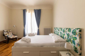 Suite in via del Pratello